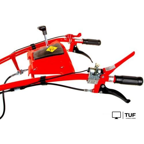 Мотоблок DDE Кентавр