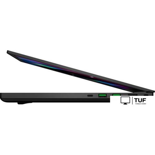 Игровой ноутбук Razer Blade 15” Base 2020 RZ09-03289E21-R3U1