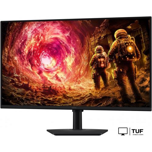 Игровой монитор Samsung Odyssey G5 G50F LS32FG502EIXCI