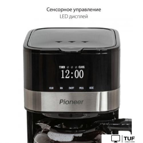 Капельная кофеварка Pioneer CM052D