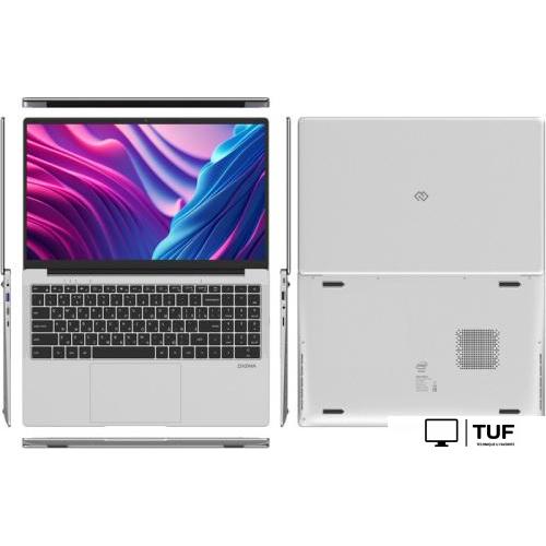 Ноутбук Digma EVE P5851 DN15N5-8CXW05