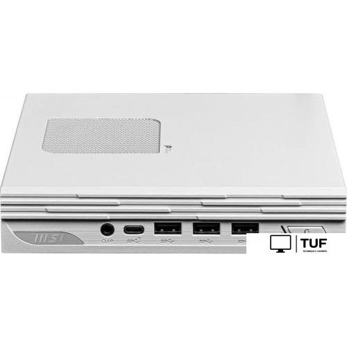 Компактный компьютер MSI Pro DP10 12M-039BRU 936-B0A622-039