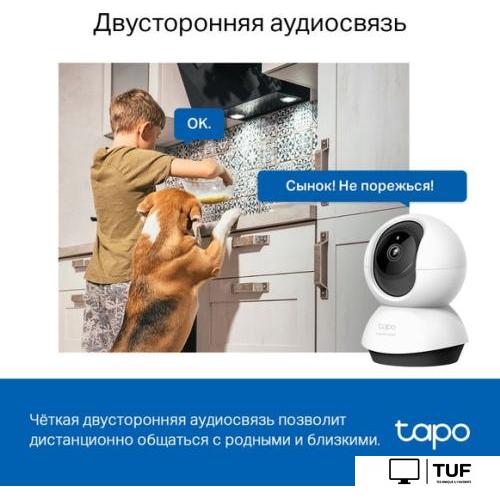 IP-камера TP-Link Tapo C220