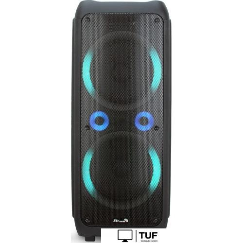 Патибокс Eltronic 20-83 Dance Box 1500