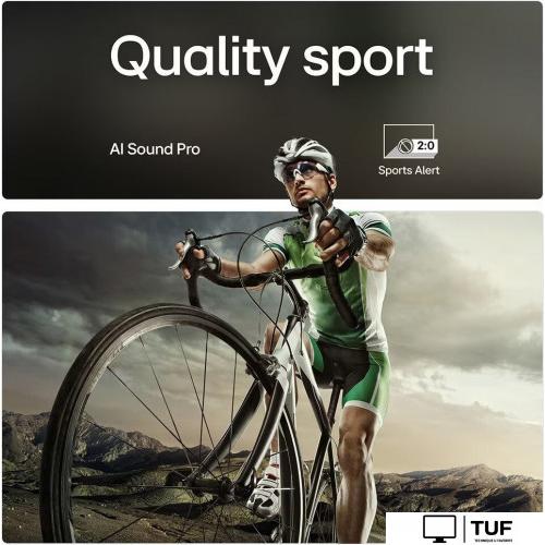 Телевизор LG QNED AI QNED70 50QNED70A6A