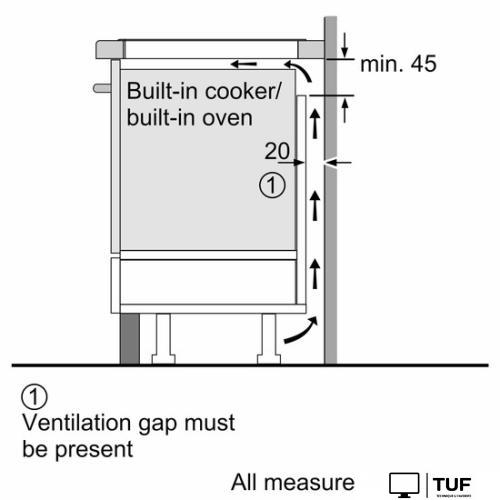 Варочная панель Bosch Serie 6 PIF651HC1E