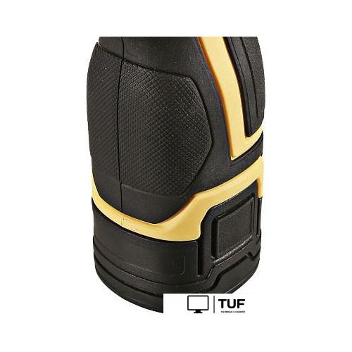 Дрель-шуруповерт Hanskonner HCD1645BLC (с 2-мя АКБ, сумка)