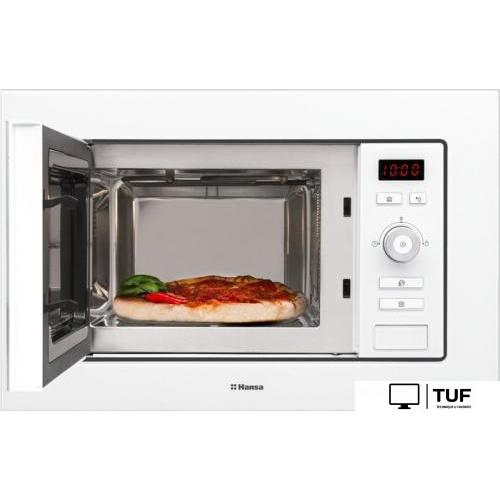 Микроволновая печь Hansa AMM20BEWH