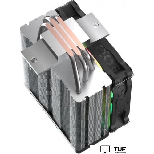 Кулер для процессора PentaWave PC-Z03E SRB ARGB