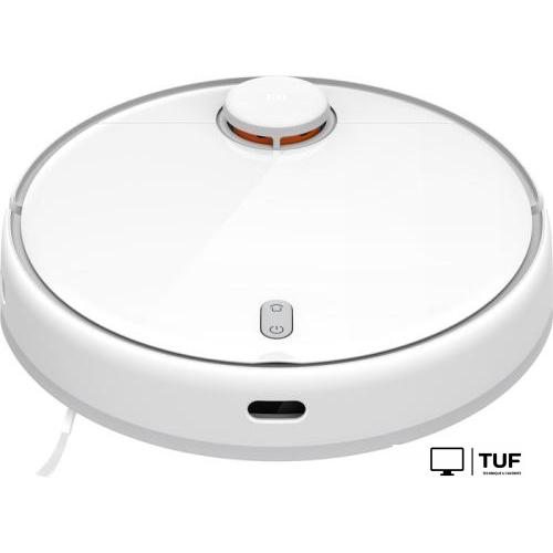 Робот-пылесос Xiaomi Mi Robot Vacuum-Mop 2 Pro MJST1SHW (белый, международная версия)