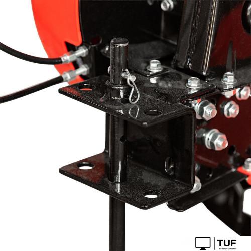 Мотокультиватор бензиновый Velles GTB-750