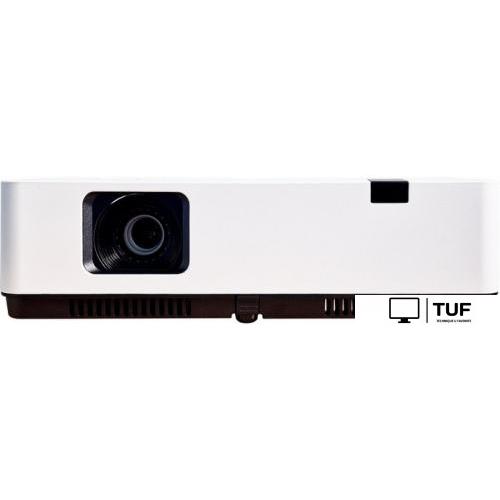 Проектор CACTUS CS-S1.WT