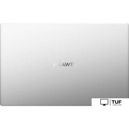 Ноутбук Huawei MateBook D 15 AMD BoM-WFP9 53013TUE