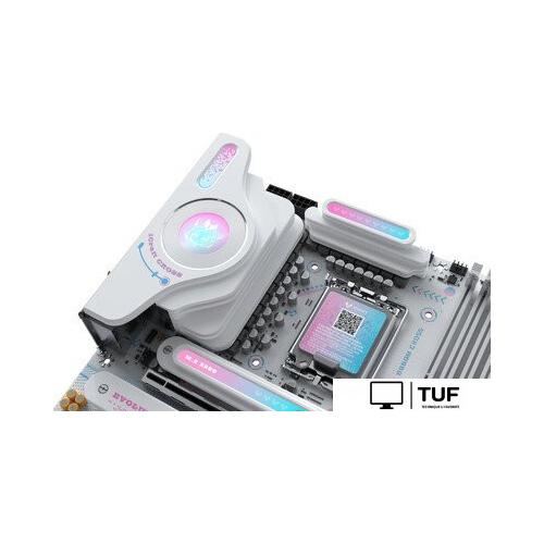 Материнская плата Maxsun iCraft B860M Cross