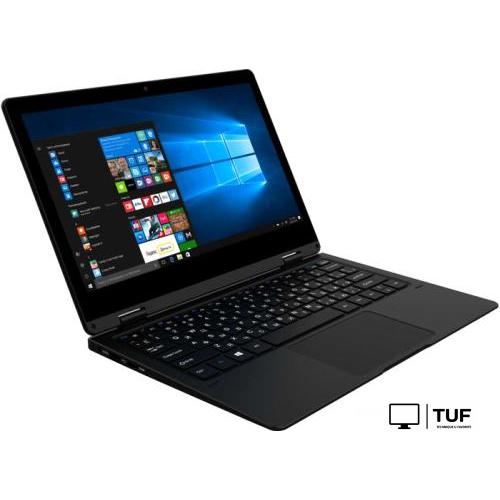 Ноутбук 2-в-1 IRBIS NB119