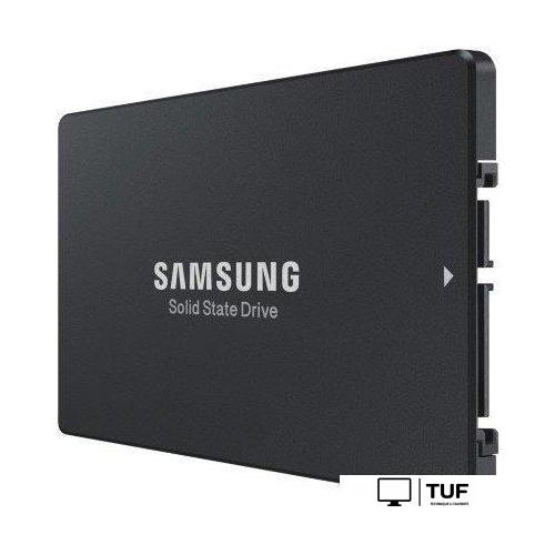 SSD Samsung PM883 1.92TB MZ7LH1T9HMLT