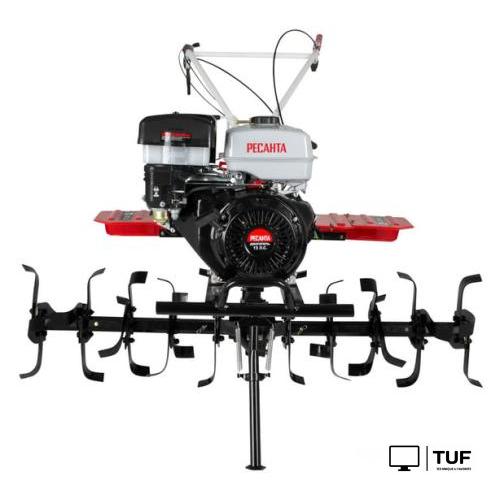 Мотоблок Ресанта МБ-13000-12