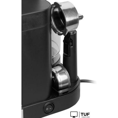 Рожковая кофеварка Normann ACM-526