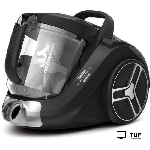 Пылесос Tefal Compact Power XXL TW4825EA