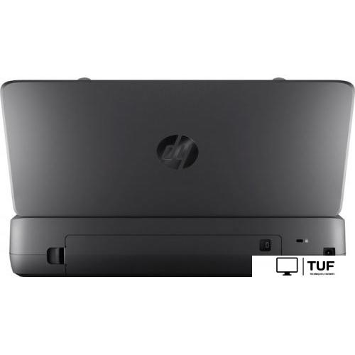 Фотопринтер HP OfficeJet 200 CZ993A