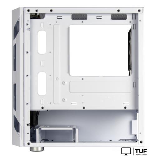 Корпус SilverStone Fara H1M Pro SST-FAH1MW-PRO