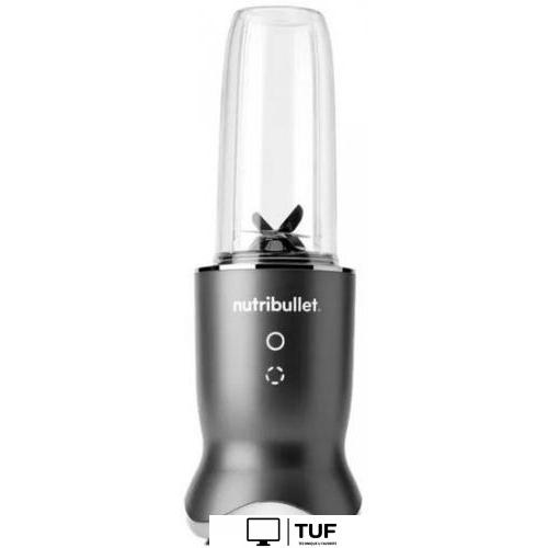 Стационарный блендер NutriBullet NB1206DGB Ultra