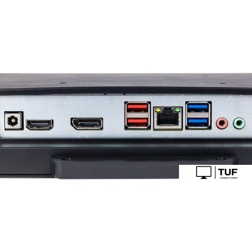 Моноблок Hiper V12 HV12H6PGS256R8B