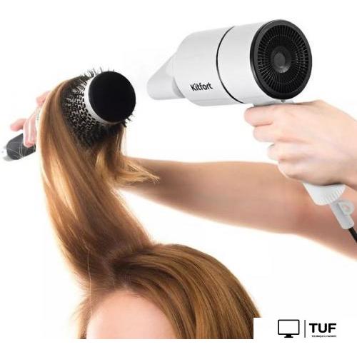 Фен Kitfort KT-3254