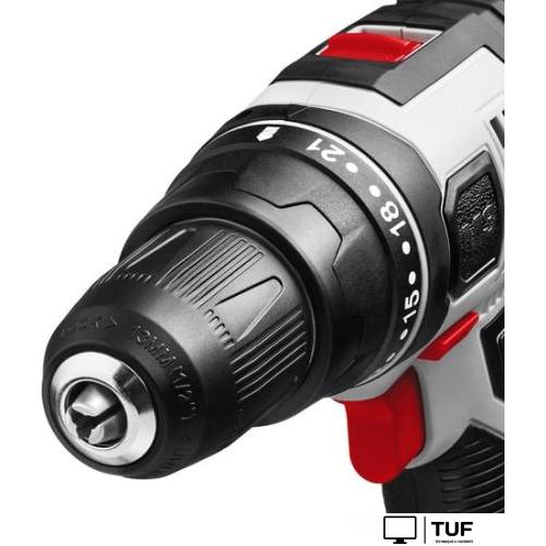 Дрель-шуруповерт Зубр ДШ-М3-500-2 К