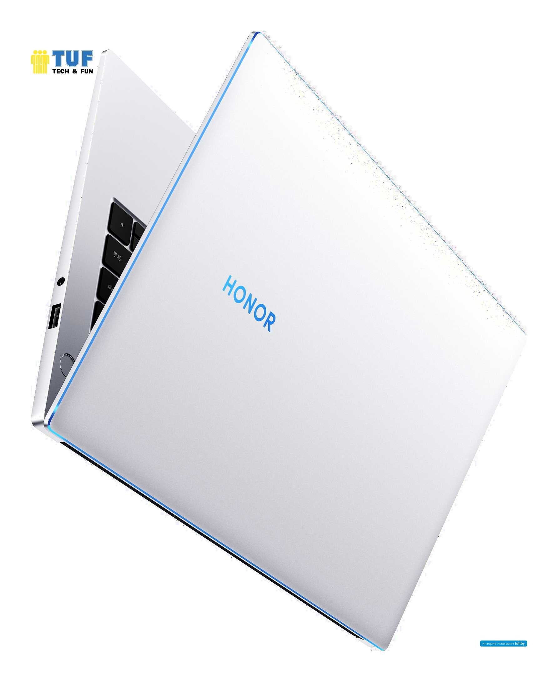 Ноутбук HONOR MagicBook 14 2021 NDR-WDH9HN 5301AAHJ