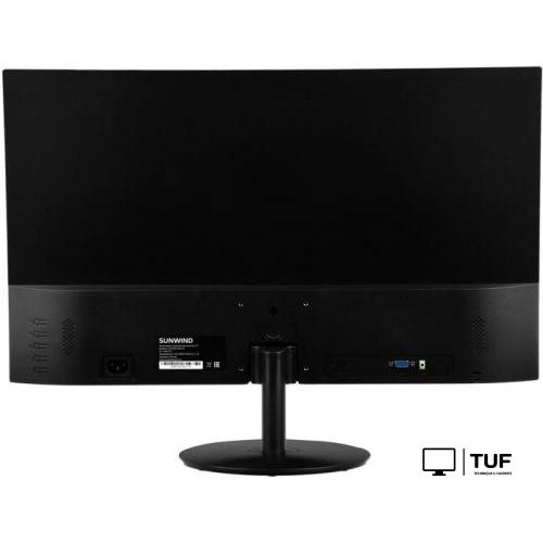 Монитор SunWind SUN-M27BA101
