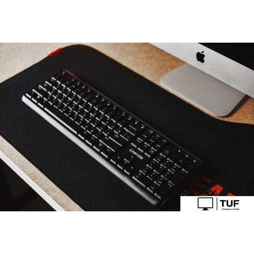 Клавиатура Canyon HKB-W20