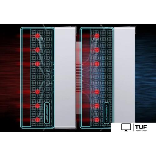 Кулер для процессора Jonsbo CB80 (белый)