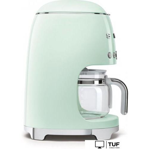 Капельная кофеварка Smeg DCF02PGEU