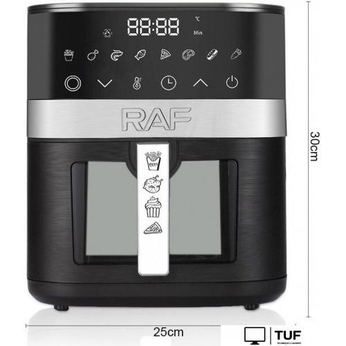 Аэрогриль (аэрофритюрница) RAF R.5278