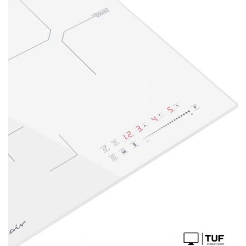 Варочная панель HOMSair HIC43SWH