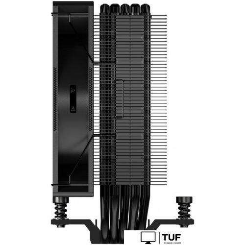 Кулер для процессора PCCooler RT500 (черный)