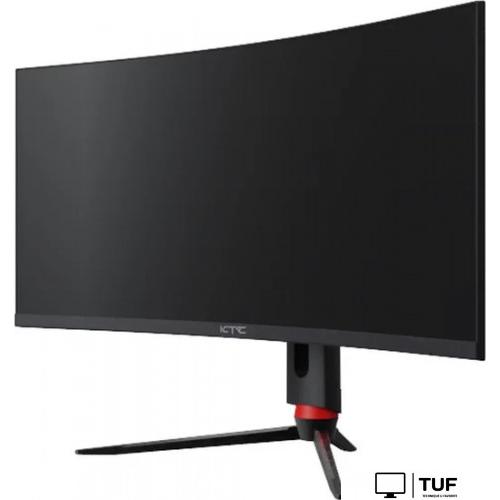 Игровой монитор KTC H34S18S