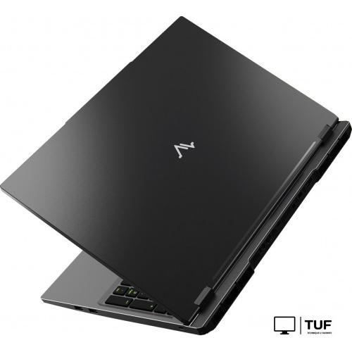 Игровой ноутбук Maibenben X-Treme Tsunami X16E X16E-R99558NQSHBRE0