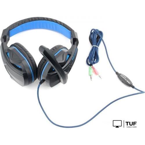 Наушники Gembird MHS-G215