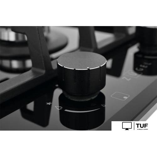 Варочная панель ZUGEL ZGH291B