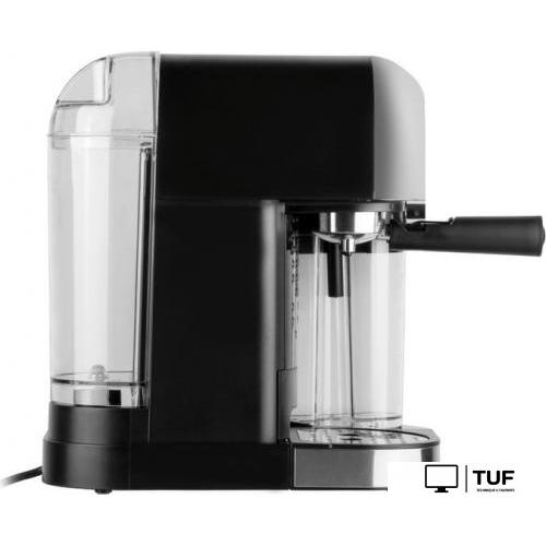 Рожковая кофеварка Normann ACM-526