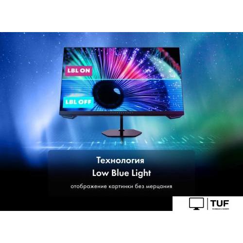 Игровой монитор Thunderobot LQ25F165