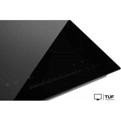 Варочная панель ZUGEL ZEH607B