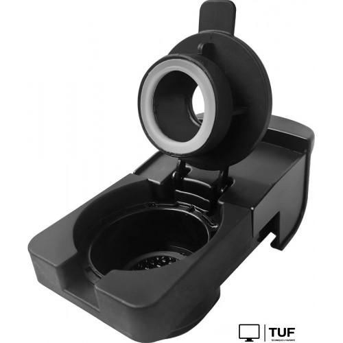 Капсульная кофеварка RageX R403-000