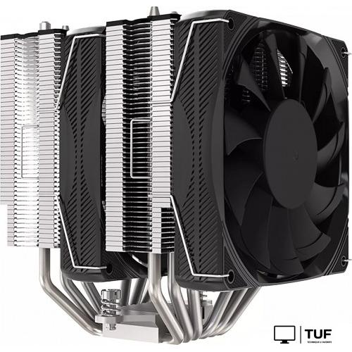 Кулер для процессора GMNG GG-CPC250-1-BK