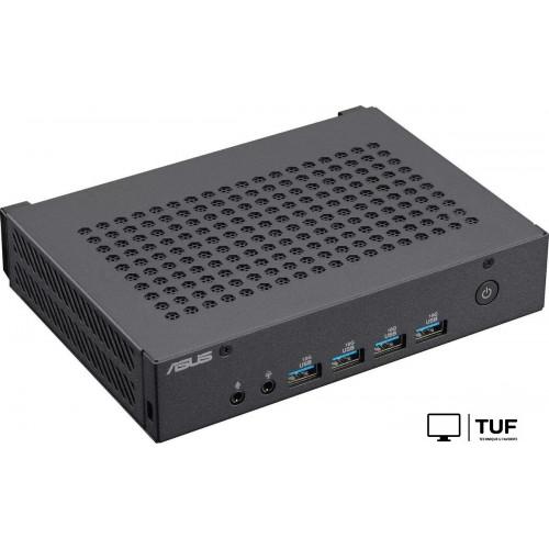 Компактный компьютер ASUS ExpertCenter PN43-B-SN013MF