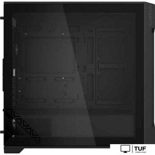 Корпус Gigabyte C102 Glass