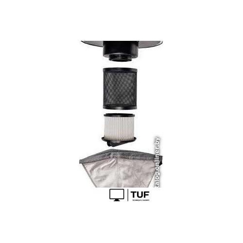 Пылесос Einhell TC-AV 1618 D