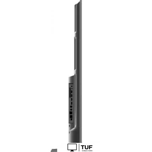 Телевизор Haier 55 Smart TV S6